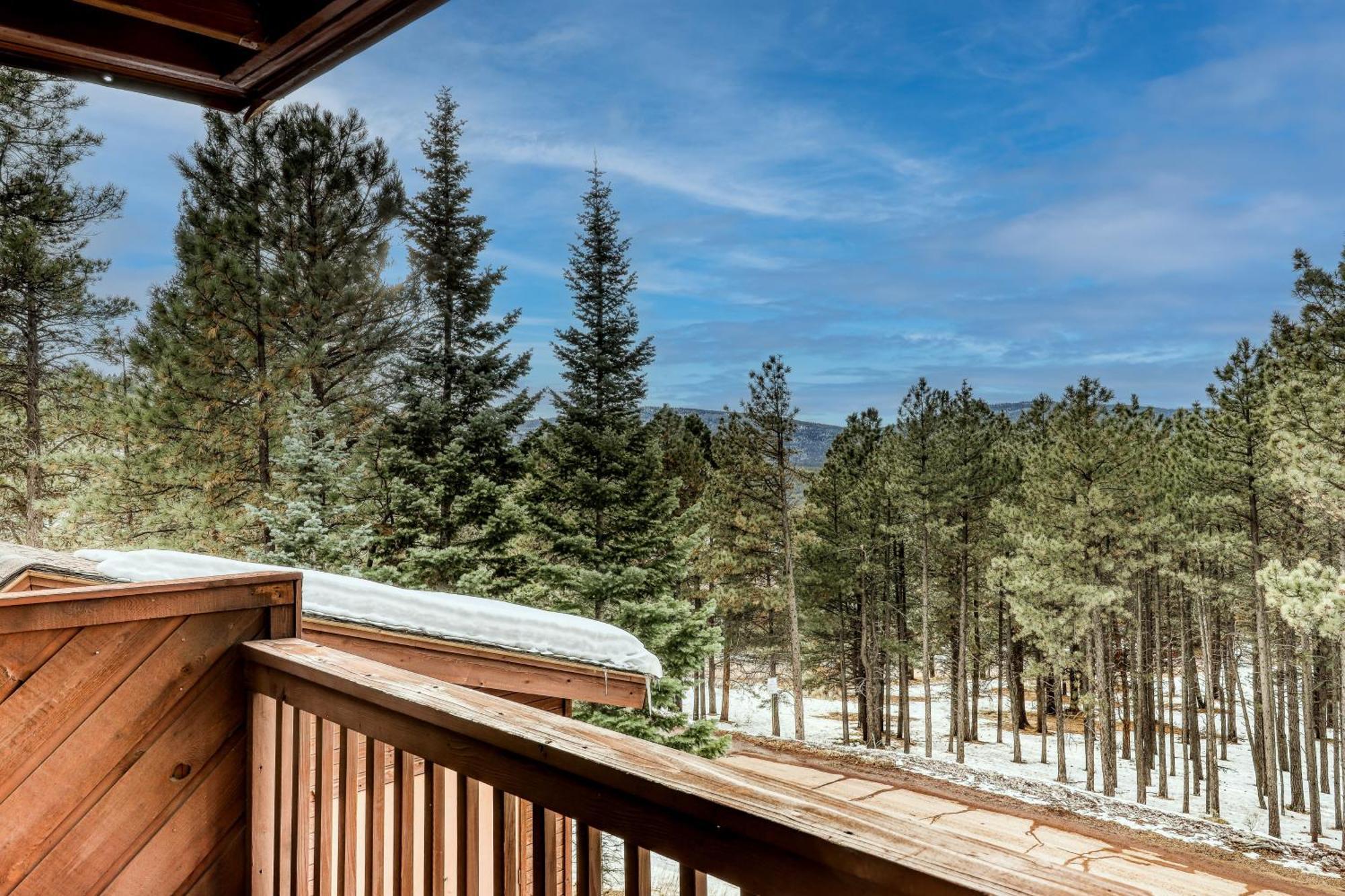Lift Condos Angel Fire Quarto foto